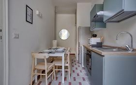 Joivy Mauri - Cosy Flats Near The Duomo