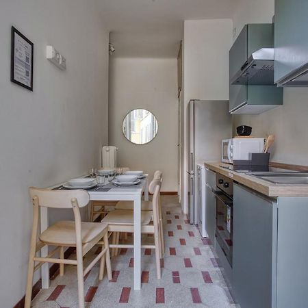 Joivy Mauri - Cosy Flats Near The Duomo Apartment Milan Exterior photo