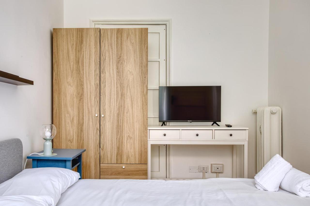 Joivy Mauri - Cosy Flats Near The Duomo Apartment Milan Exterior photo