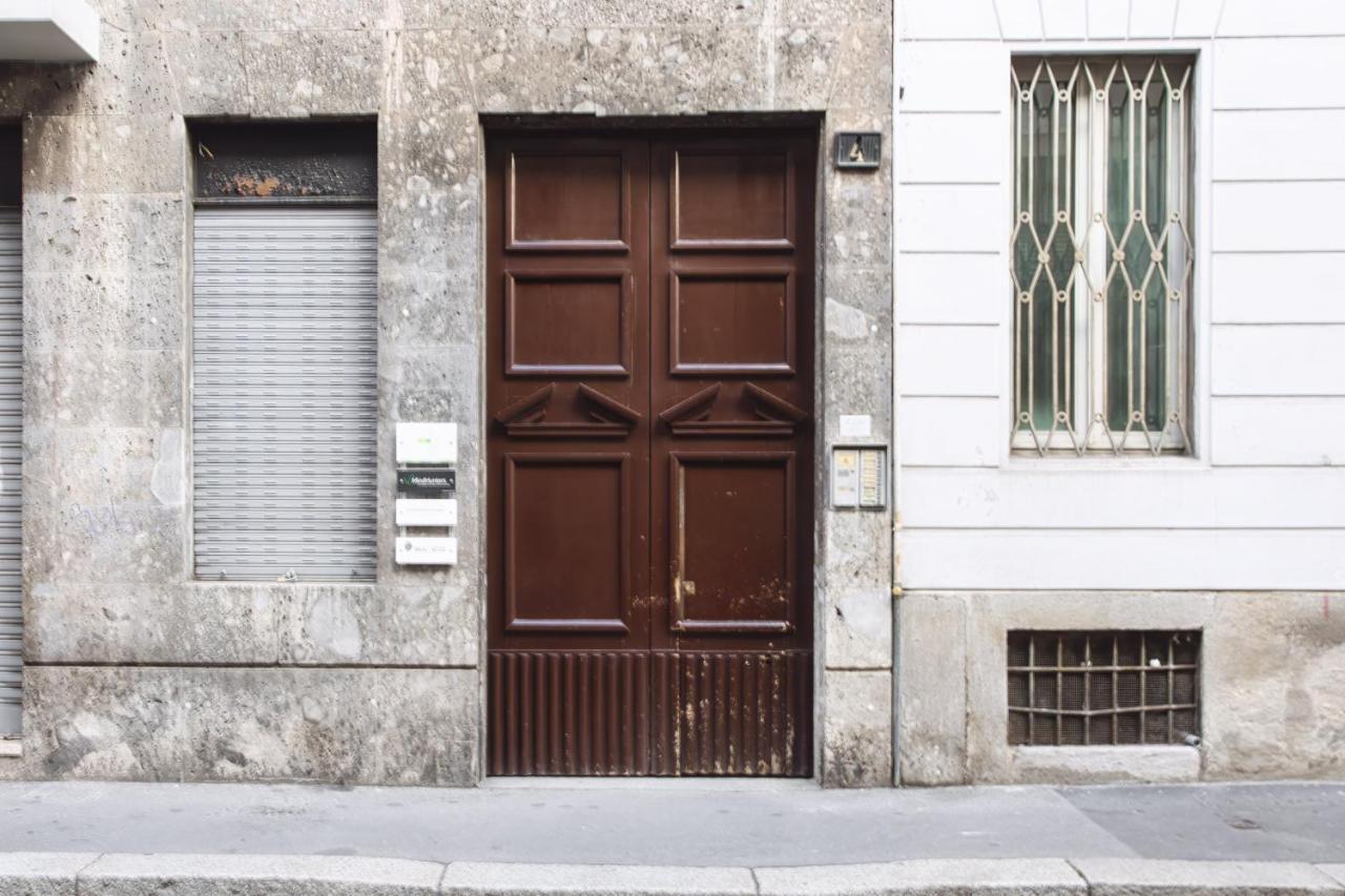 Joivy Mauri - Cosy Flats Near The Duomo Apartment Milan Exterior photo