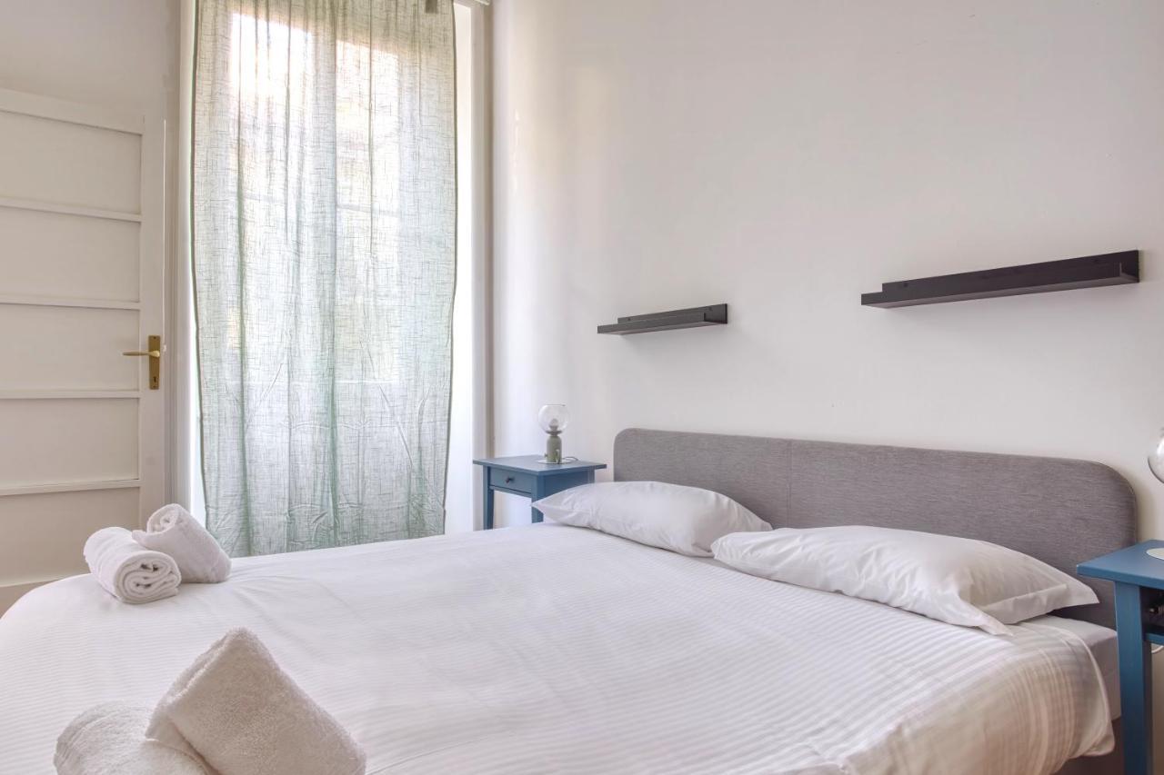 Joivy Mauri - Cosy Flats Near The Duomo Apartment Milan Exterior photo