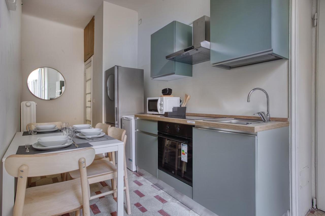 Joivy Mauri - Cosy Flats Near The Duomo Apartment Milan Exterior photo