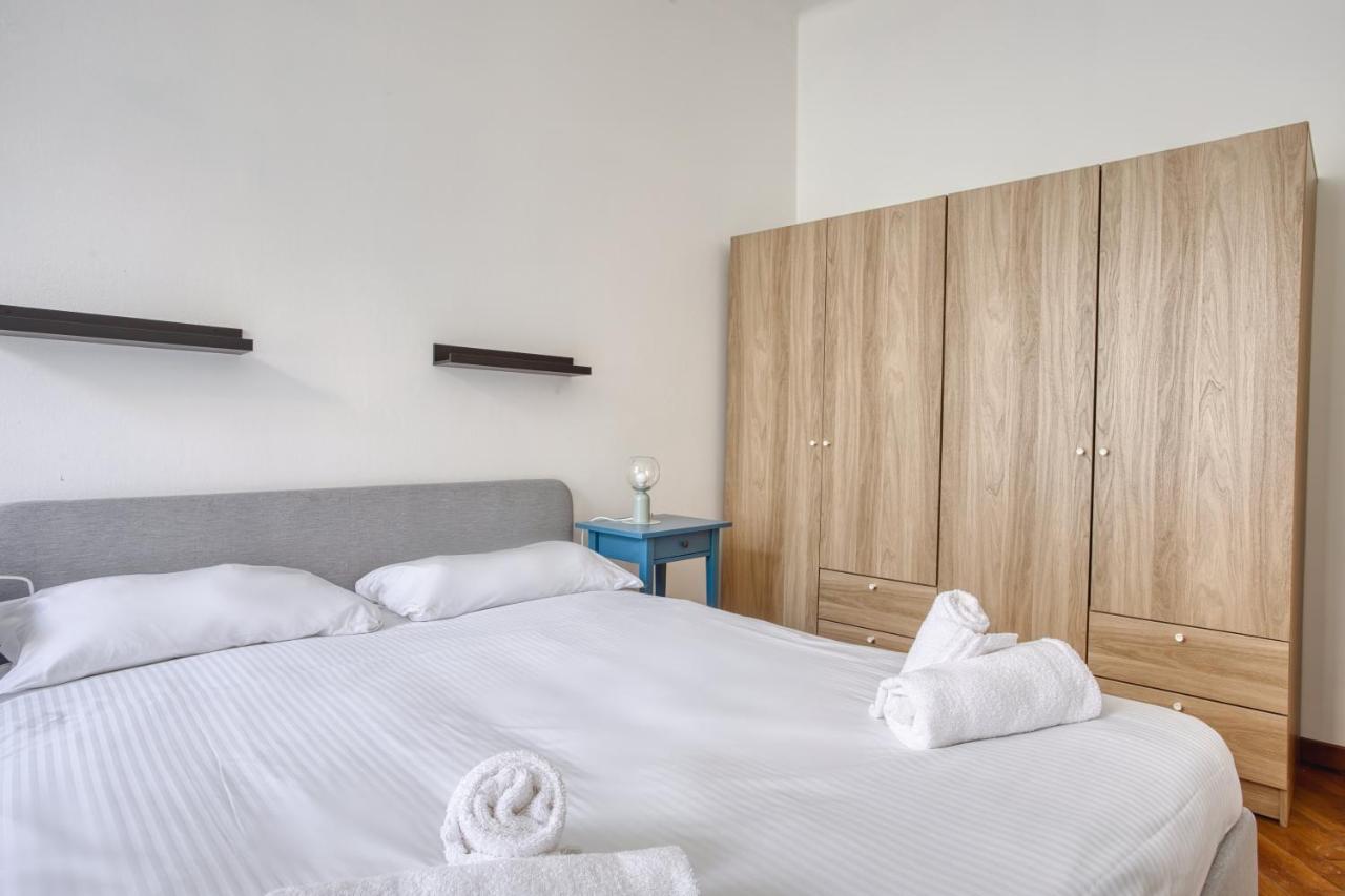 Joivy Mauri - Cosy Flats Near The Duomo Apartment Milan Exterior photo