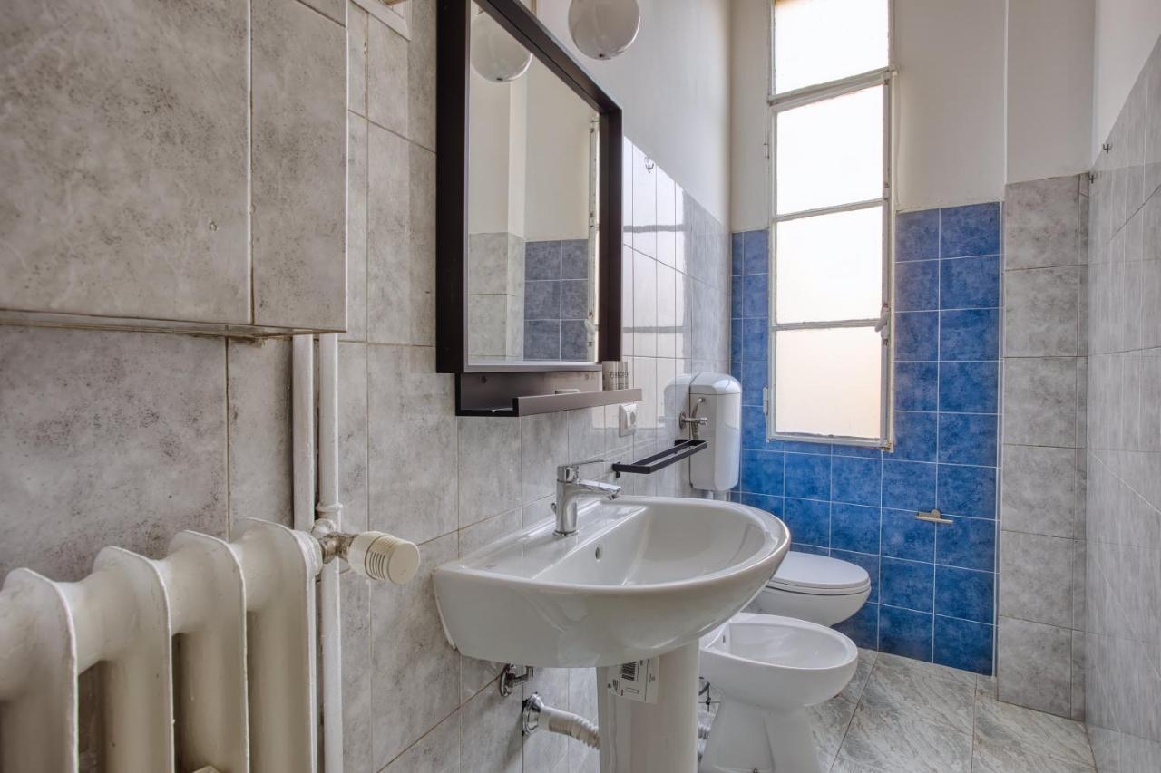 Joivy Mauri - Cosy Flats Near The Duomo Apartment Milan Exterior photo