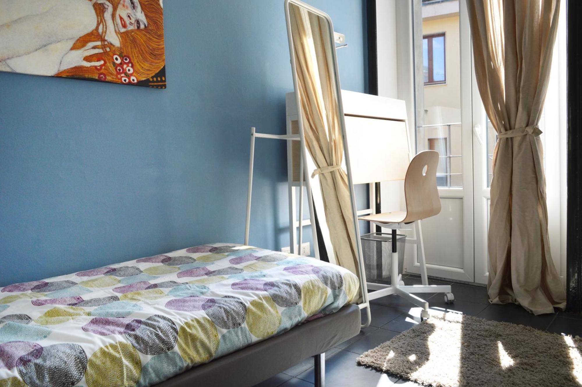 Joivy Mauri - Cosy Flats Near The Duomo Apartment Milan Exterior photo