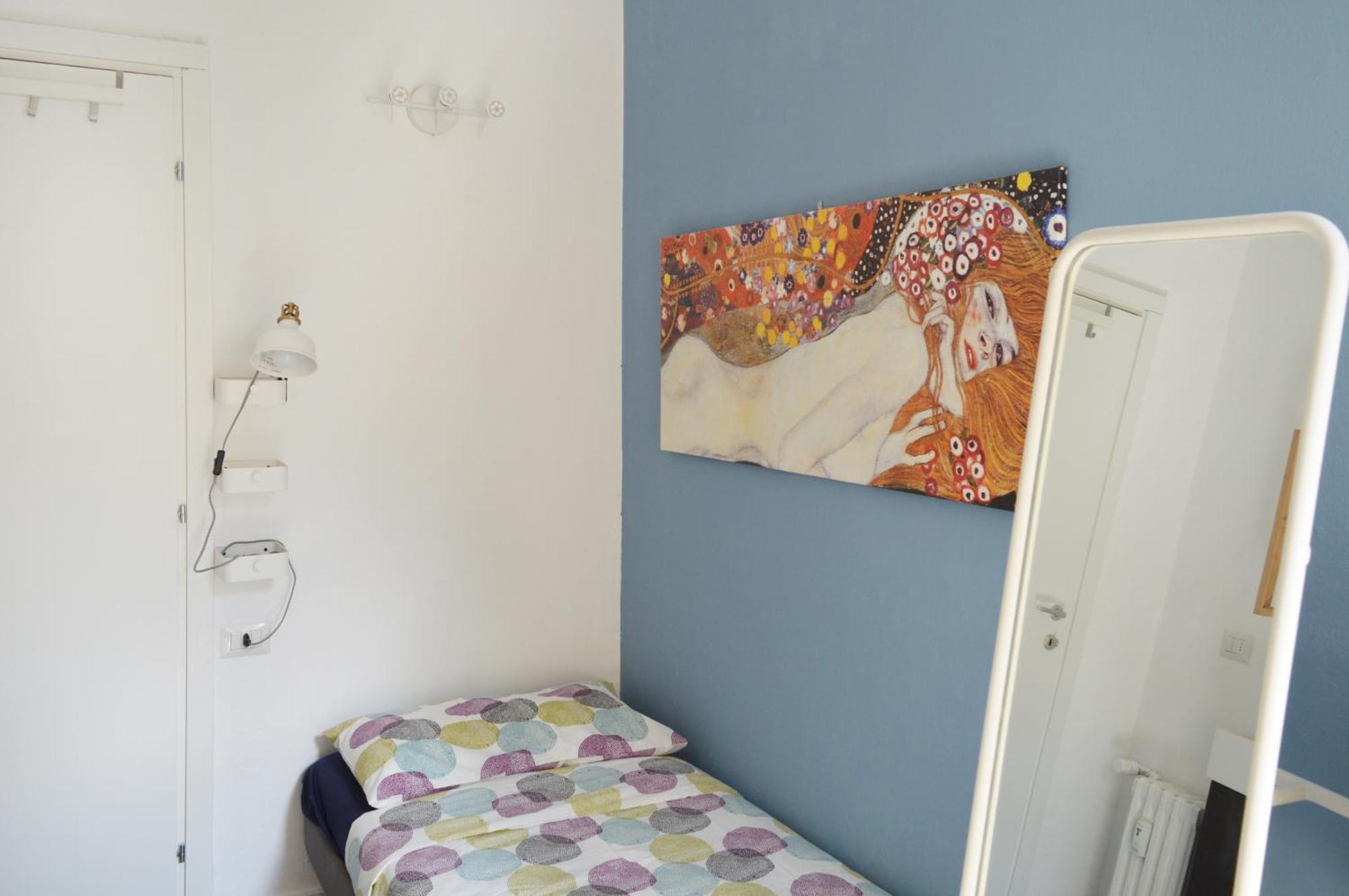 Joivy Mauri - Cosy Flats Near The Duomo Apartment Milan Exterior photo