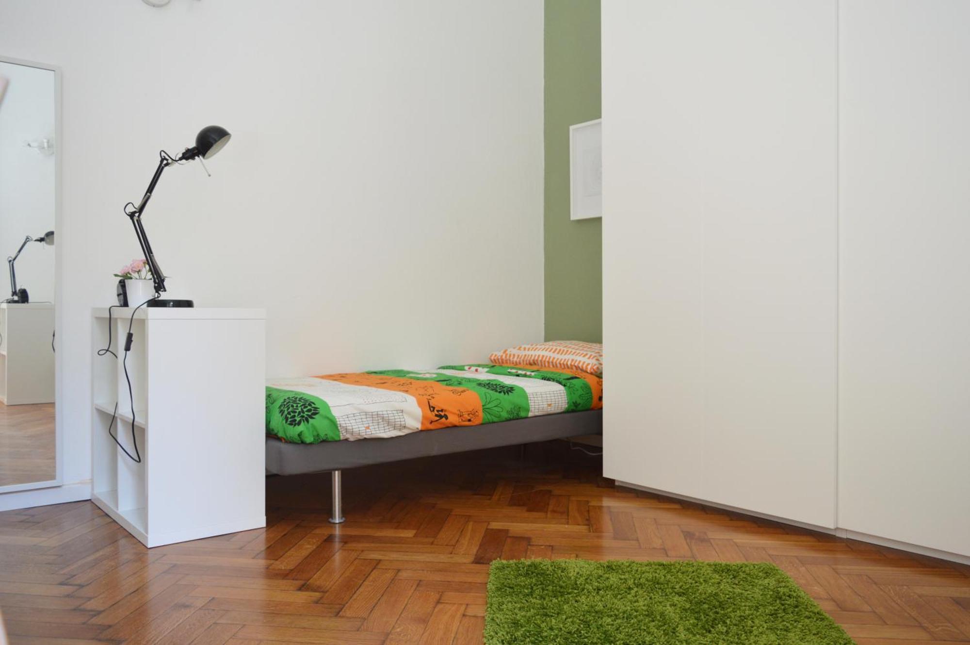 Joivy Mauri - Cosy Flats Near The Duomo Apartment Milan Exterior photo