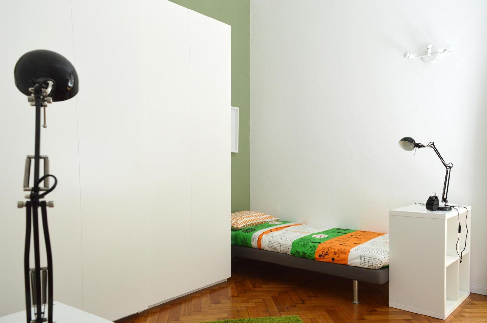 Joivy Mauri - Cosy Flats Near The Duomo Apartment Milan Exterior photo
