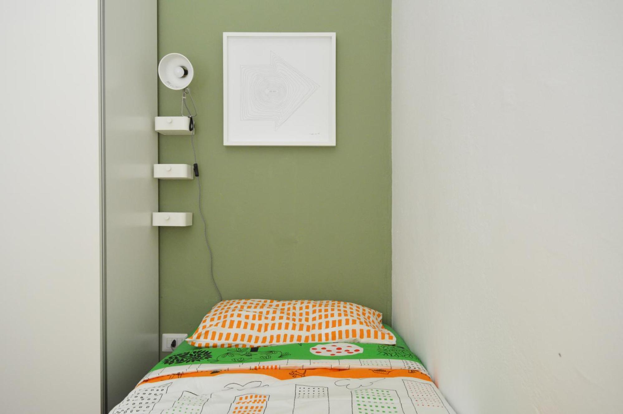 Joivy Mauri - Cosy Flats Near The Duomo Apartment Milan Exterior photo