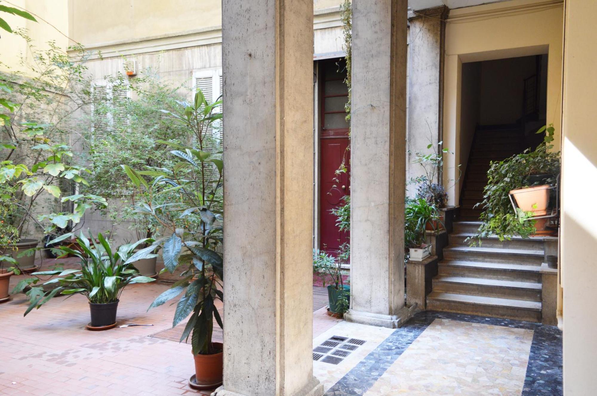 Joivy Mauri - Cosy Flats Near The Duomo Apartment Milan Exterior photo