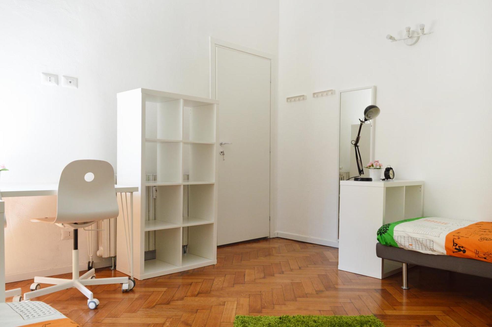 Joivy Mauri - Cosy Flats Near The Duomo Apartment Milan Exterior photo