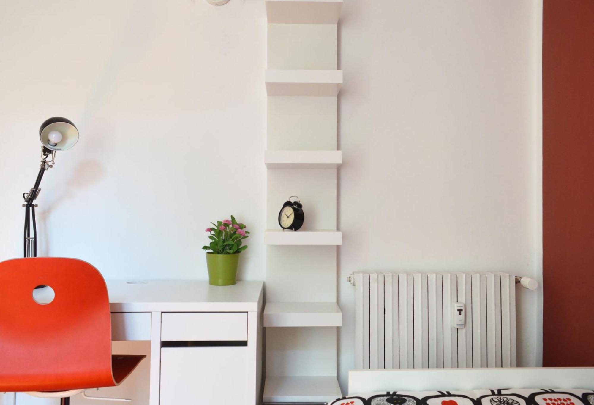 Joivy Mauri - Cosy Flats Near The Duomo Apartment Milan Exterior photo