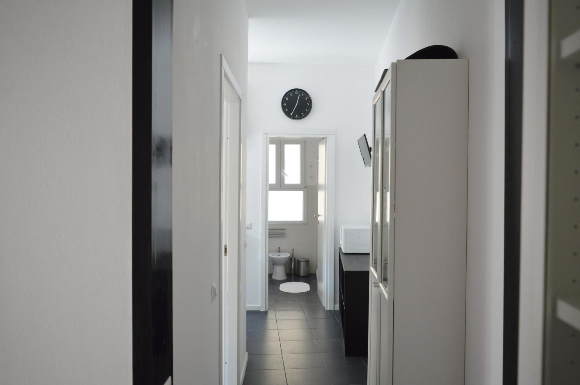 Joivy Mauri - Cosy Flats Near The Duomo Apartment Milan Exterior photo
