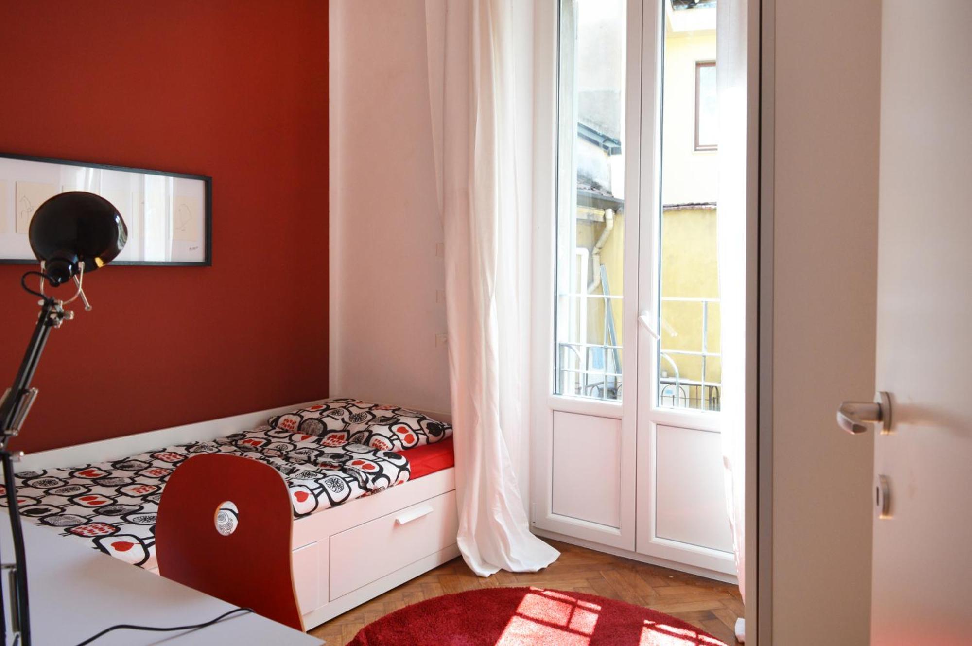 Joivy Mauri - Cosy Flats Near The Duomo Apartment Milan Exterior photo