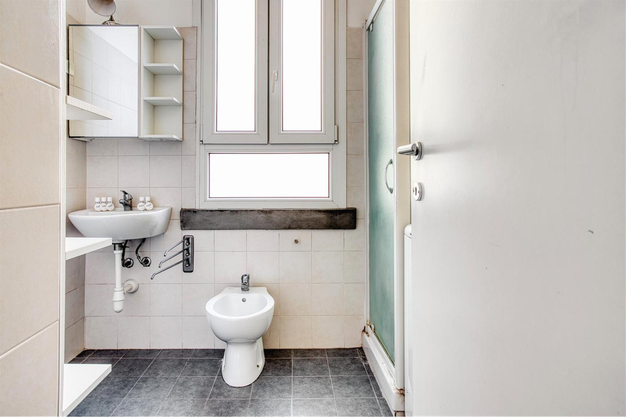 Joivy Mauri - Cosy Flats Near The Duomo Apartment Milan Exterior photo