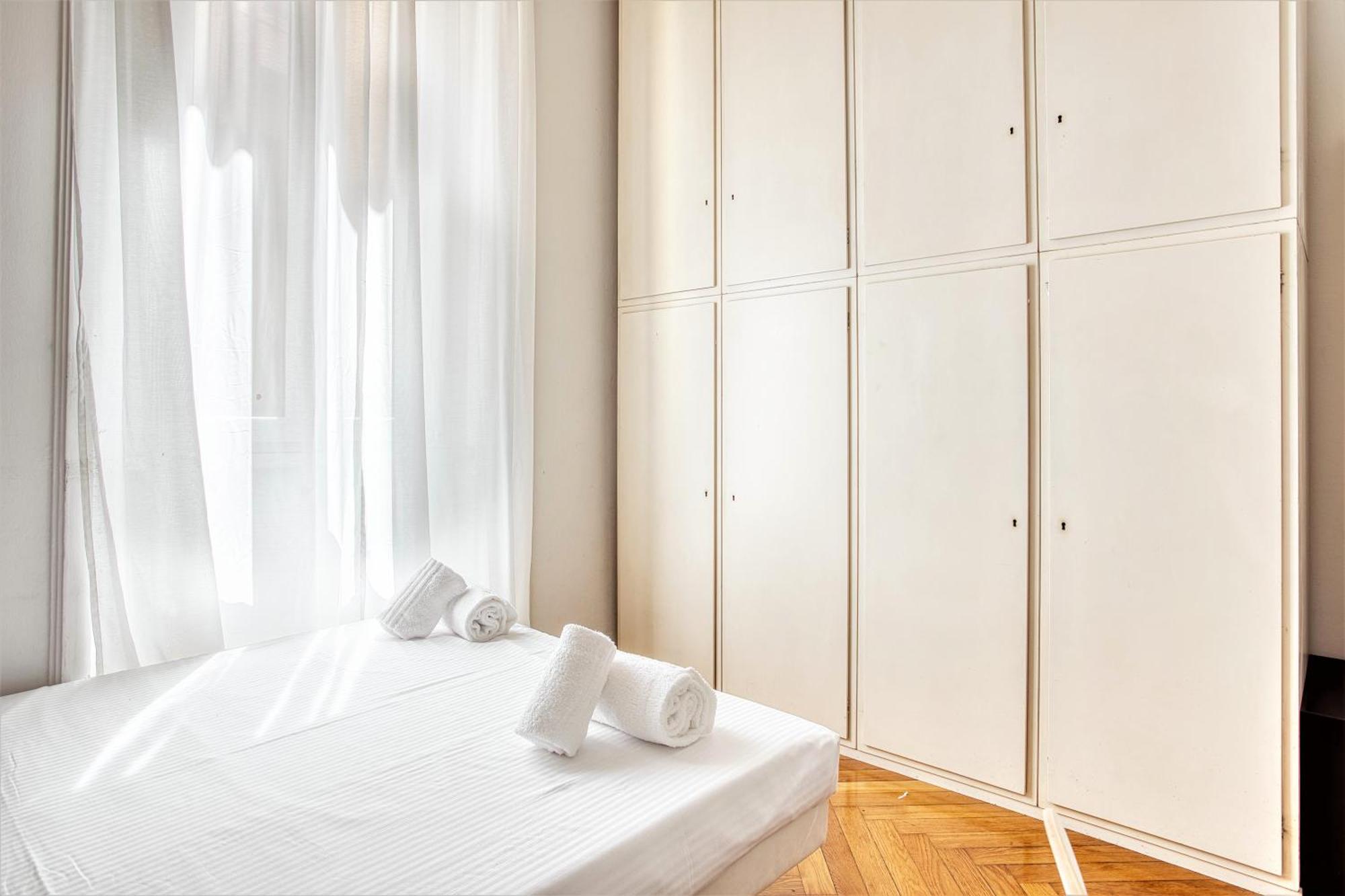 Joivy Mauri - Cosy Flats Near The Duomo Apartment Milan Exterior photo