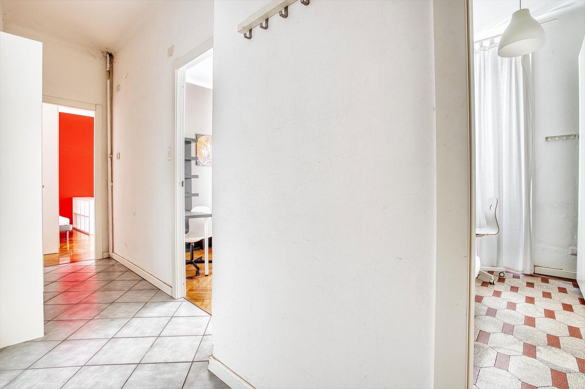 Joivy Mauri - Cosy Flats Near The Duomo Apartment Milan Exterior photo
