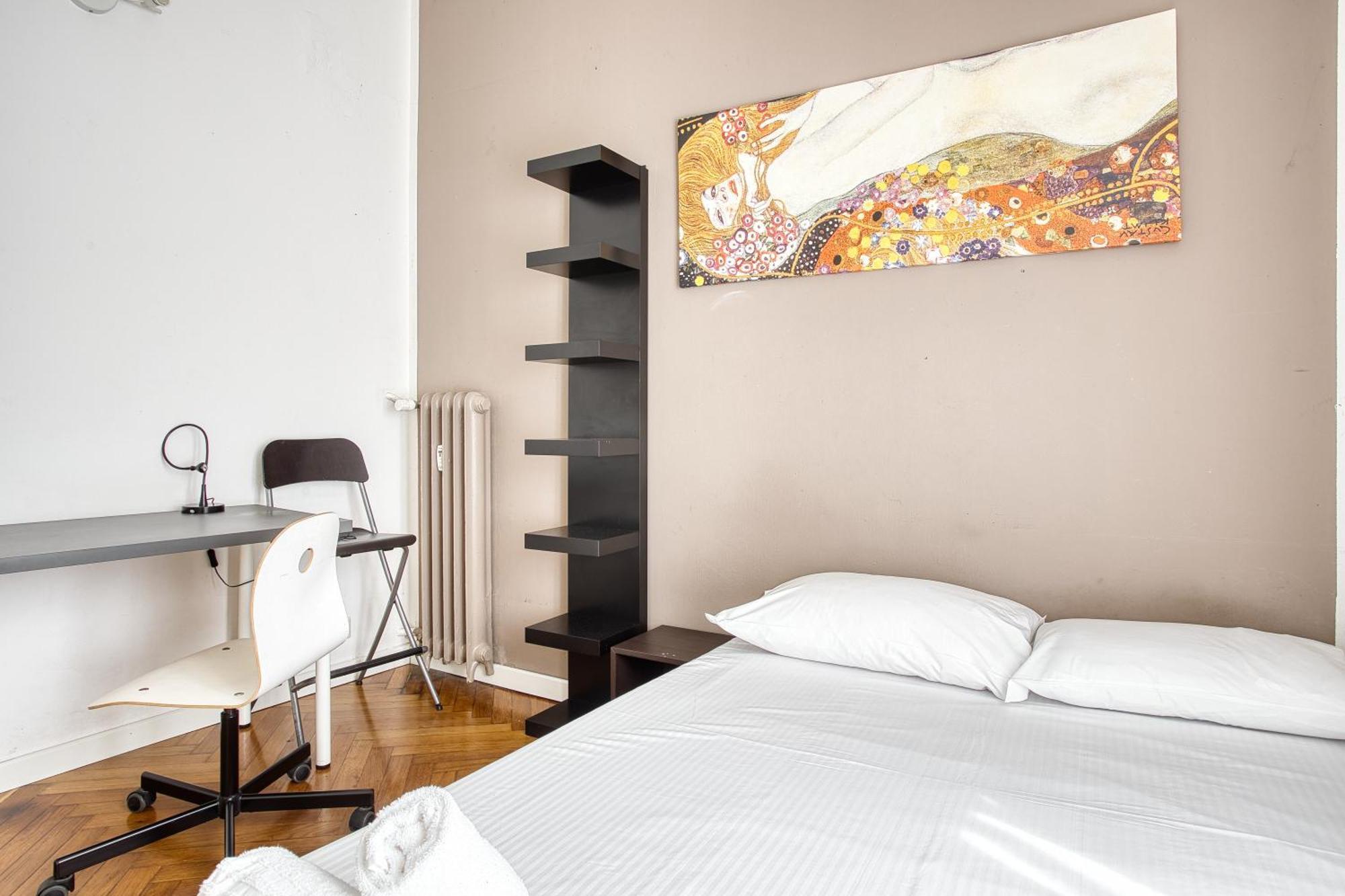 Joivy Mauri - Cosy Flats Near The Duomo Apartment Milan Exterior photo