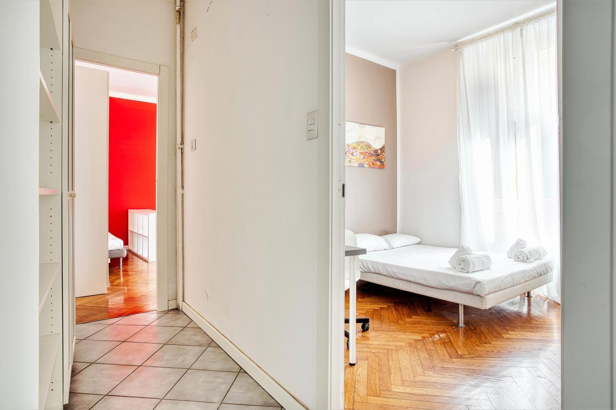 Joivy Mauri - Cosy Flats Near The Duomo Apartment Milan Exterior photo