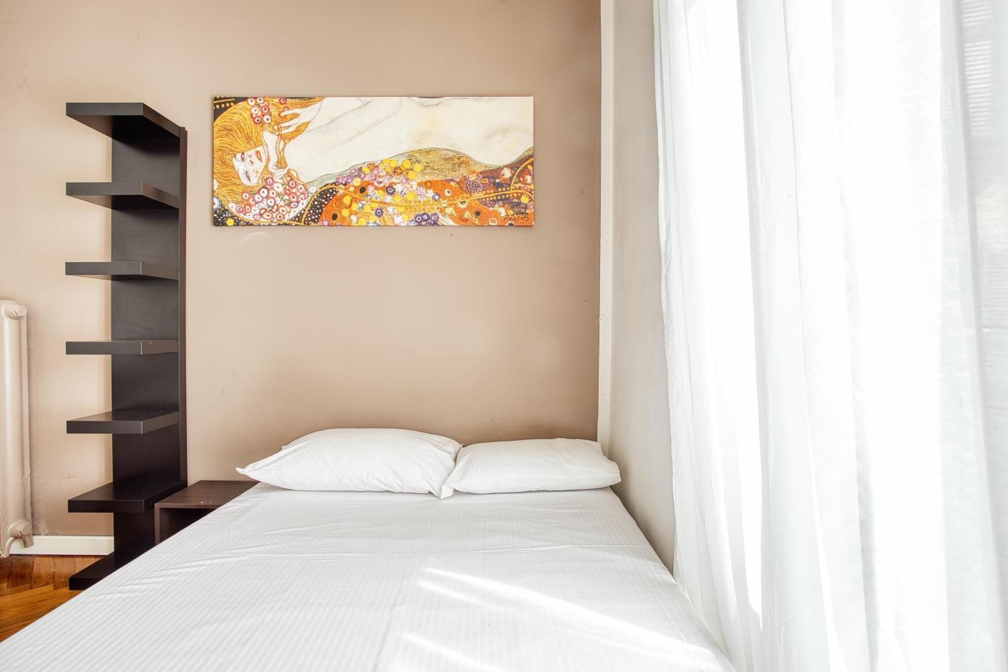 Joivy Mauri - Cosy Flats Near The Duomo Apartment Milan Exterior photo