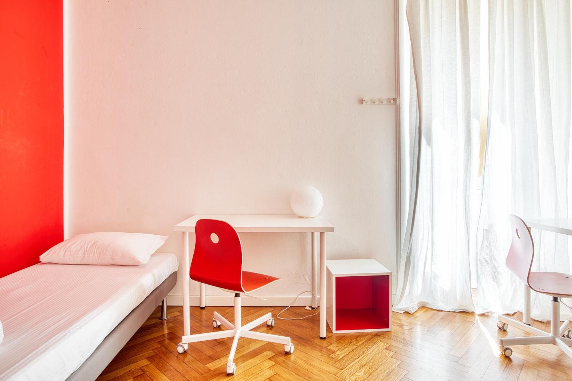 Joivy Mauri - Cosy Flats Near The Duomo Apartment Milan Exterior photo
